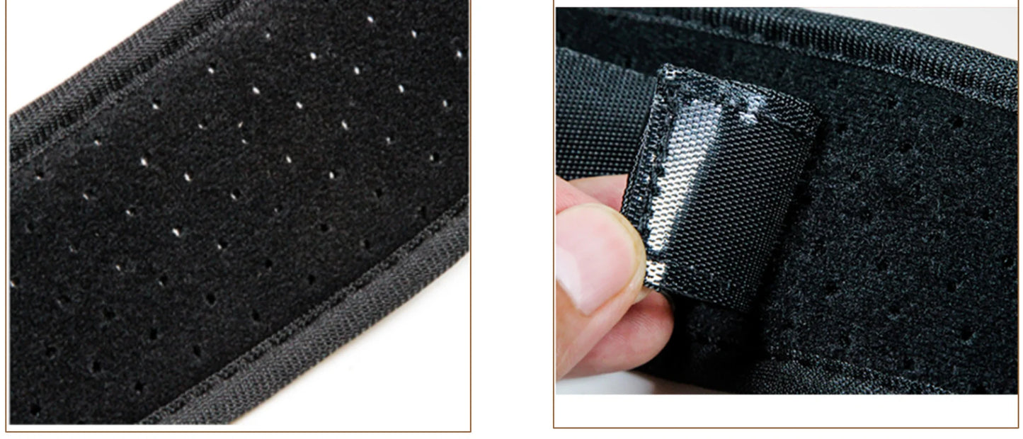 Back & Shoulder Posture Corrector