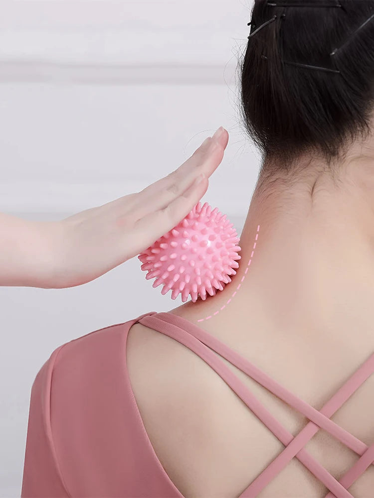 Massage Ball for Muscle Relaxation