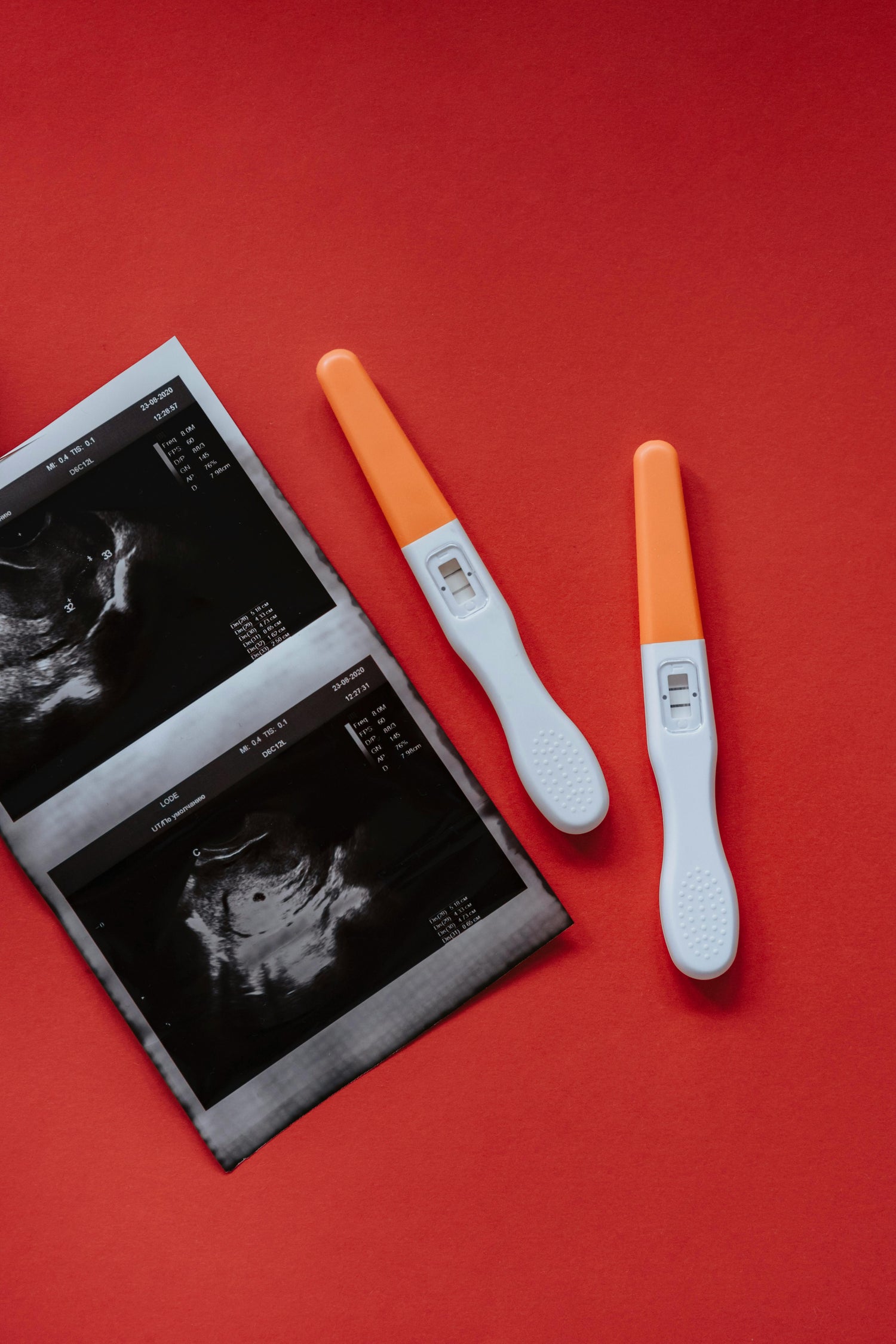 Pregnancy & Maternity