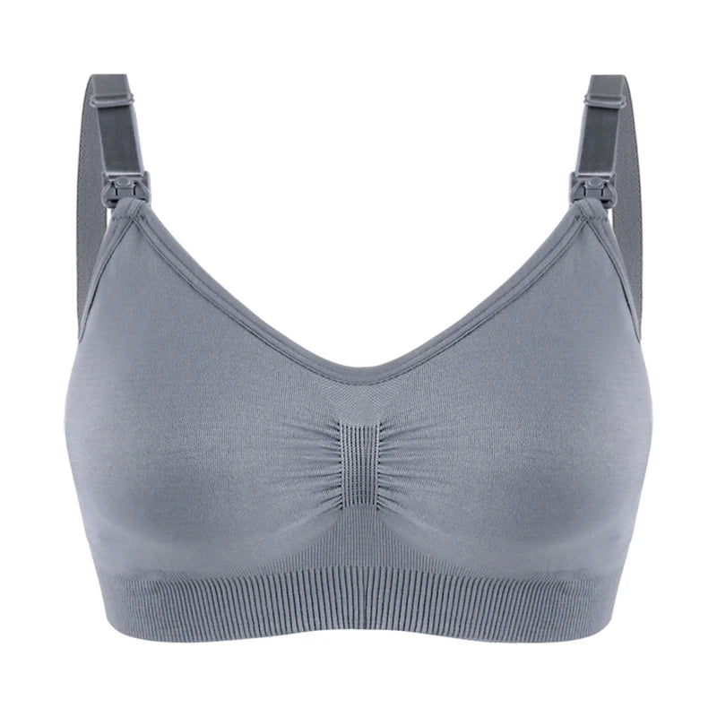 Nursing Bra for Breastfeeding