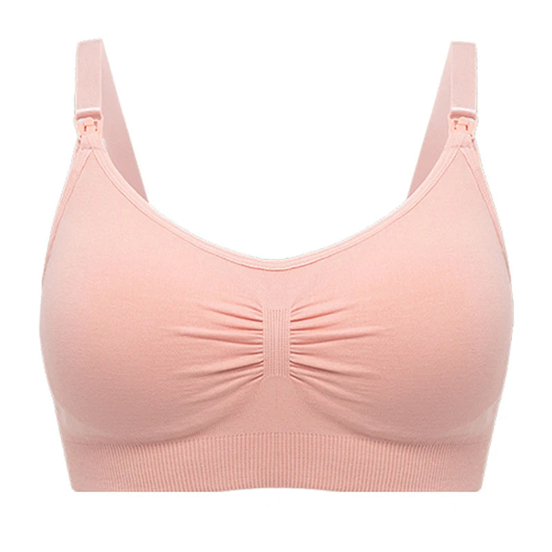 Nursing Bra for Breastfeeding