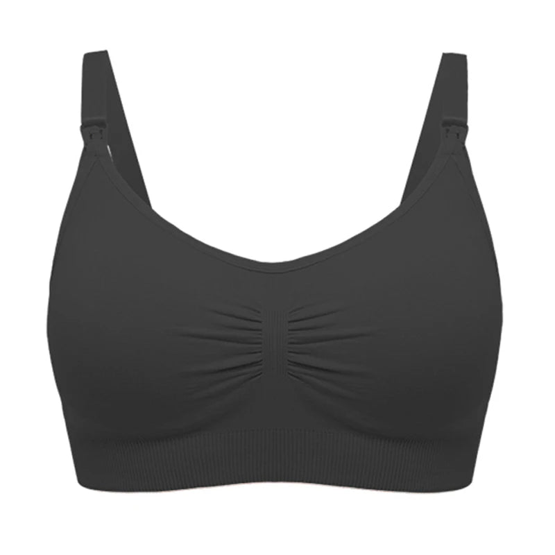 Nursing Bra for Breastfeeding