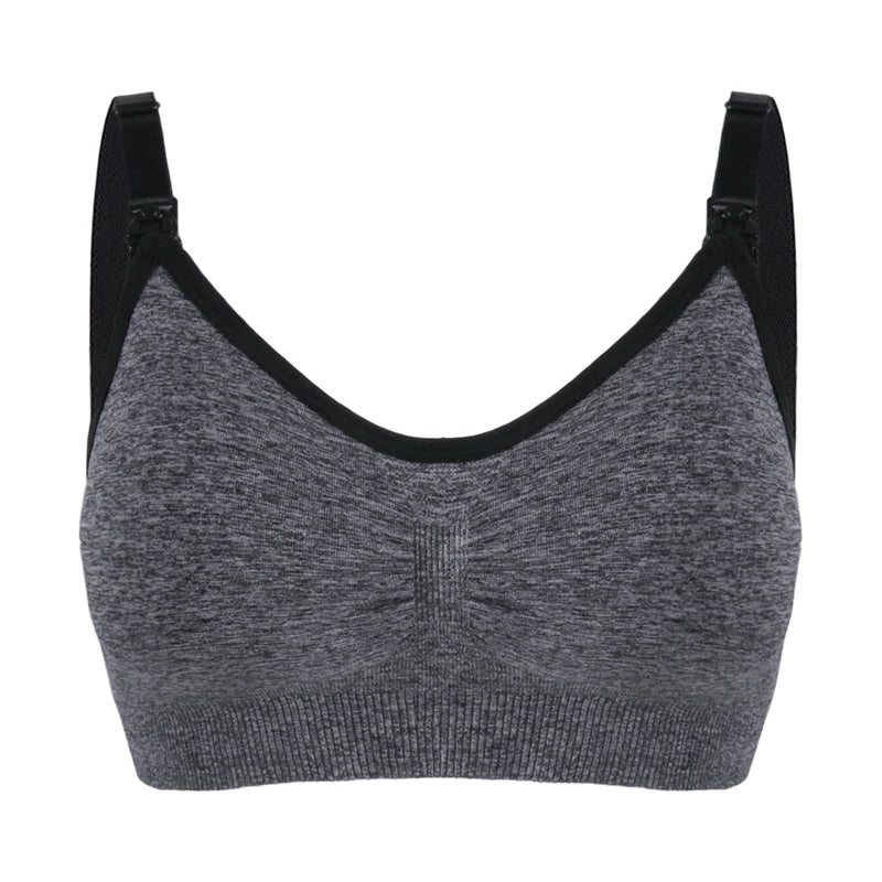 Nursing Bra for Breastfeeding