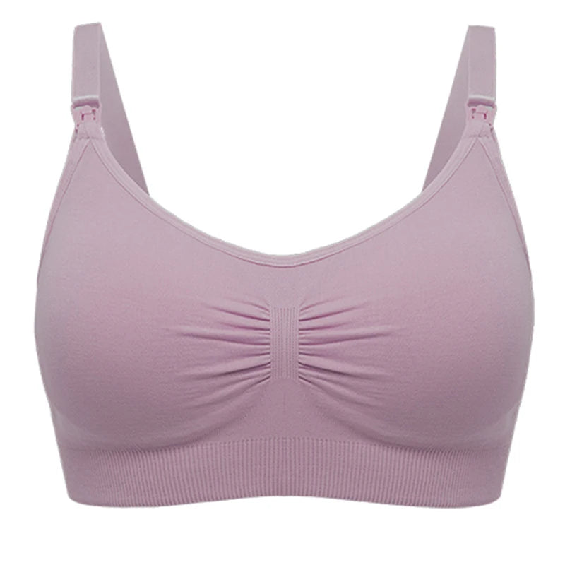 Nursing Bra for Breastfeeding