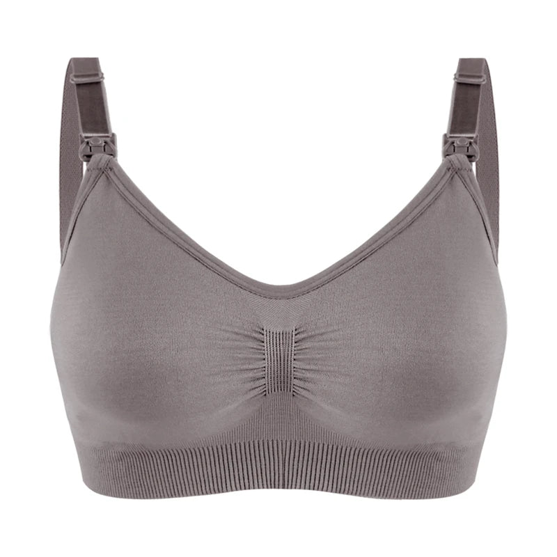 Nursing Bra for Breastfeeding