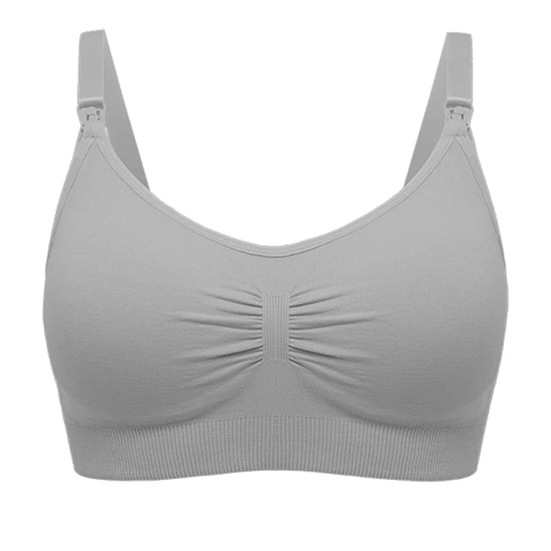 Nursing Bra for Breastfeeding