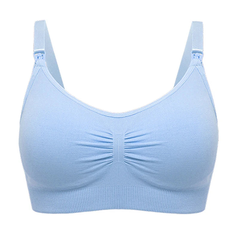 Nursing Bra for Breastfeeding