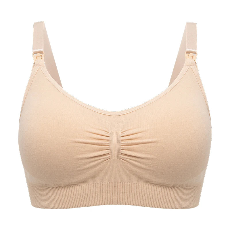 Nursing Bra for Breastfeeding