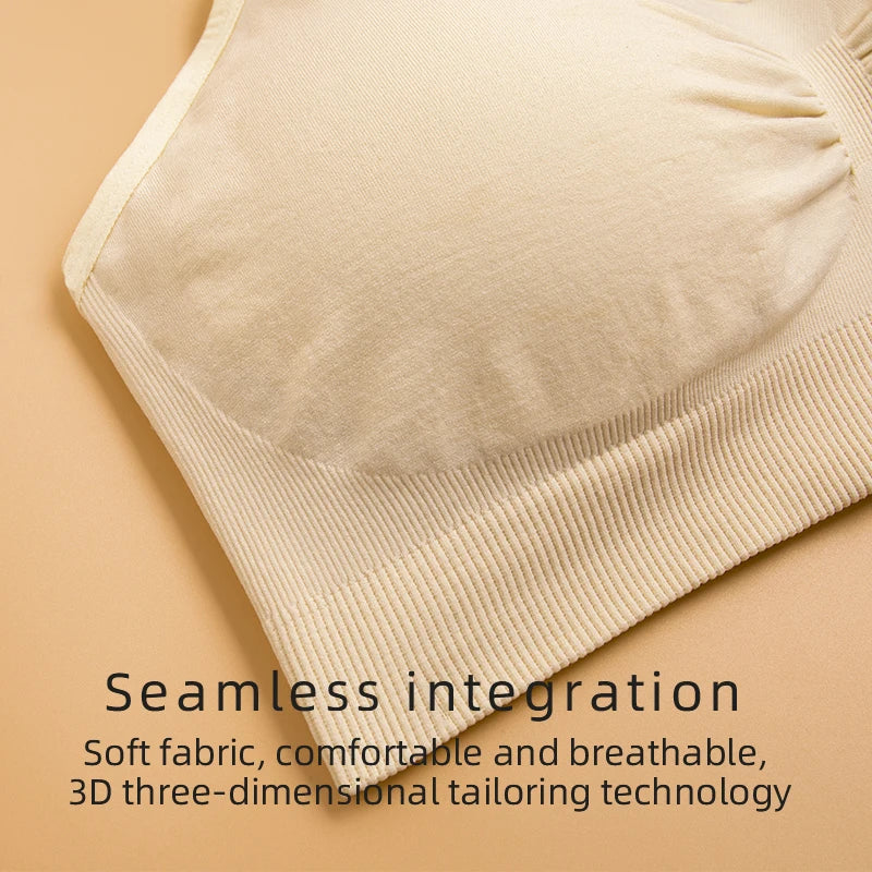 Nursing Bra for Breastfeeding