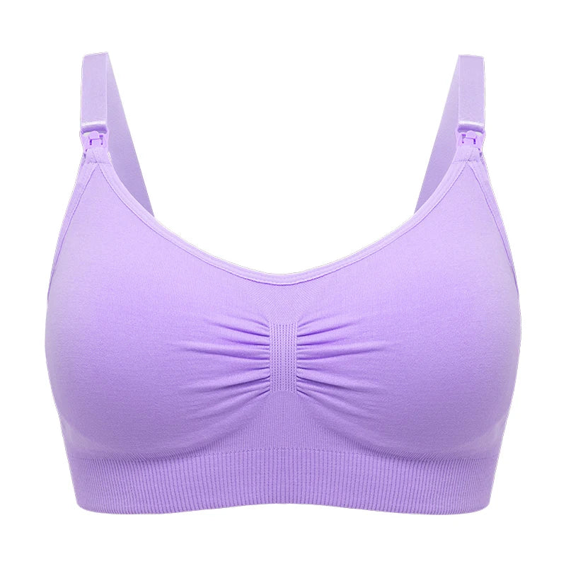 Nursing Bra for Breastfeeding