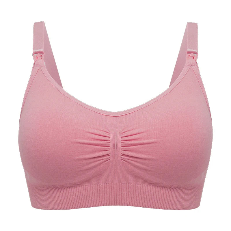 Nursing Bra for Breastfeeding