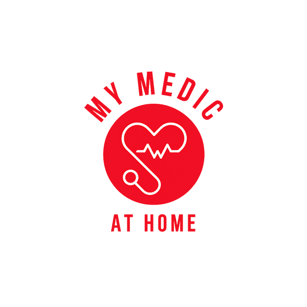 My Medic At Home
