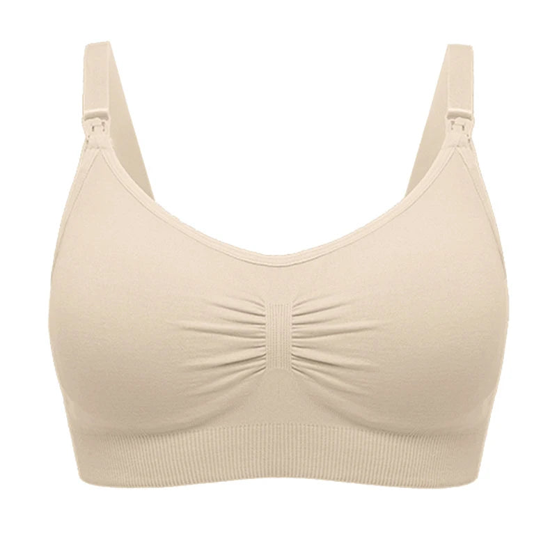 Nursing Bra for Breastfeeding