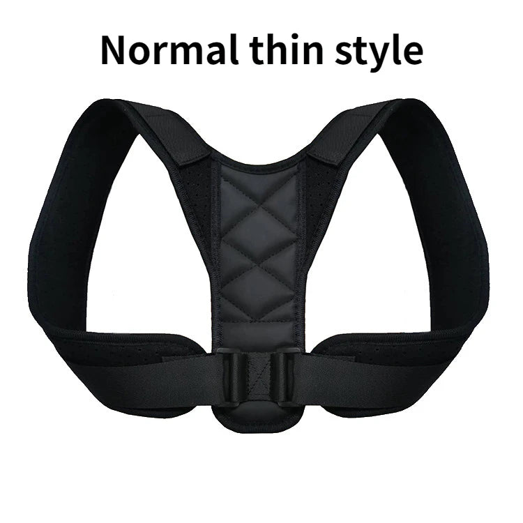 Back & Shoulder Posture Corrector