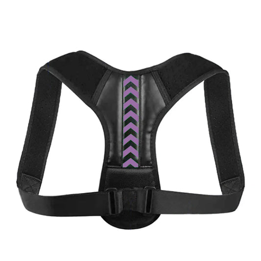 Back & Shoulder Posture Corrector