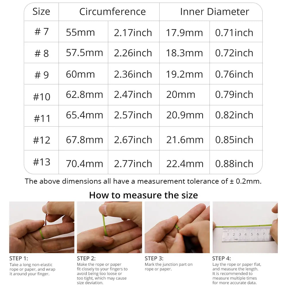 Smart Health and Sleep Hand Ring Monitor