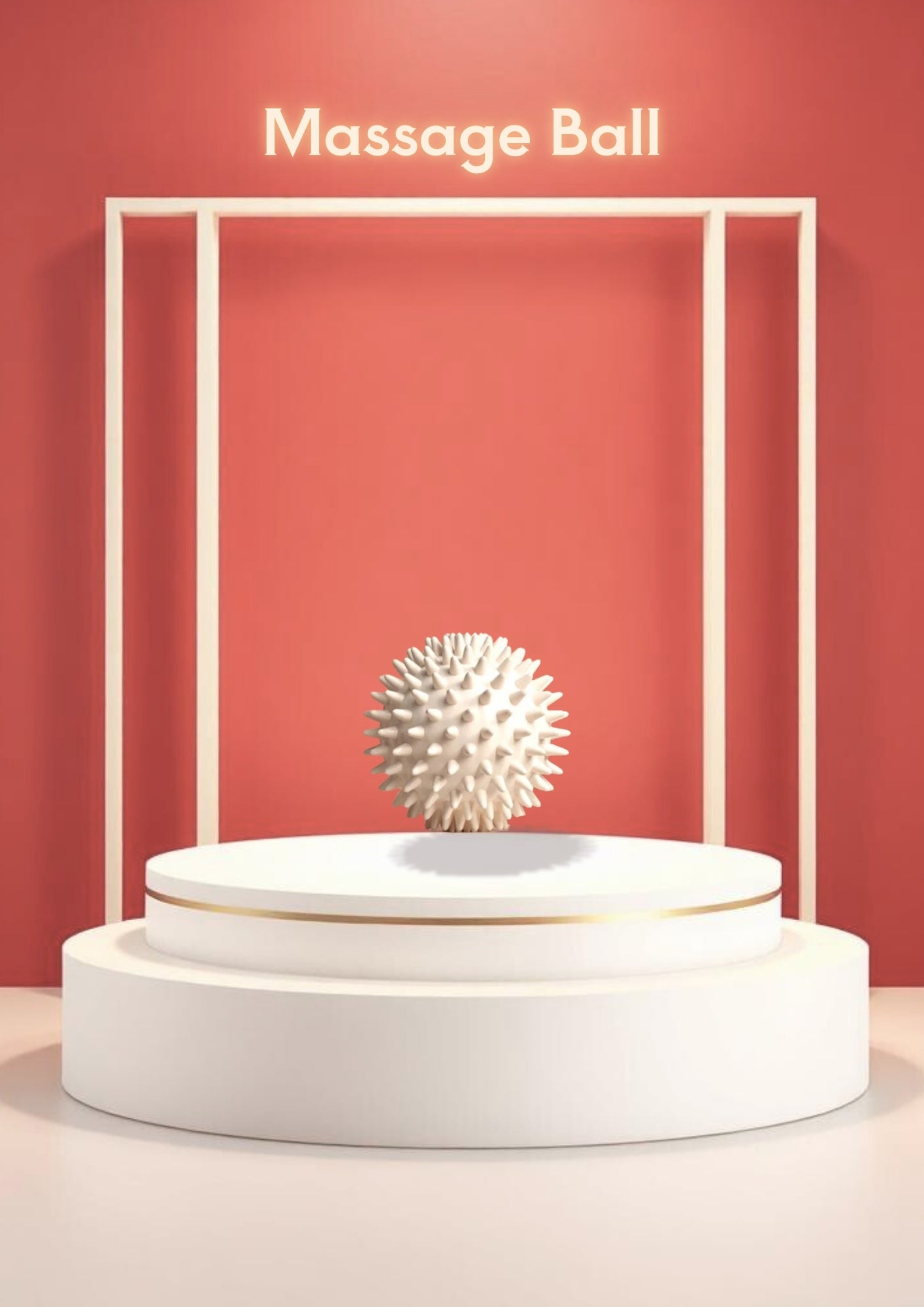 Massage Ball for Muscle Relaxation